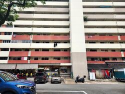 Blk 3 Saint George's Road (Kallang/Whampoa), HDB 3 Rooms #560595621